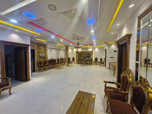 عکس باغسرای زعفرانیه (عادل)