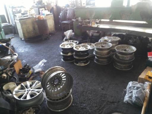 عکس تراشکاری مجید