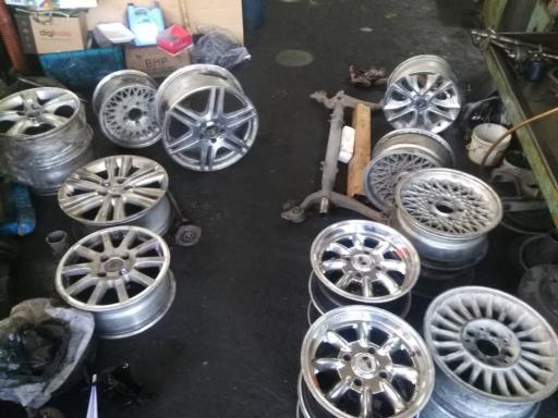 عکس تراشکاری مجید