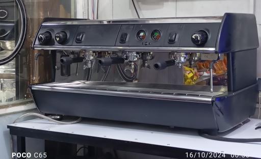 عکس سوپرمارکت جلیل خانی