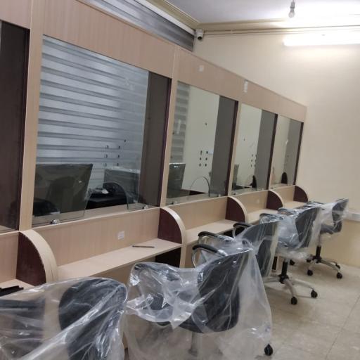 عکس دفتر خدمات الکترونیک قضایی