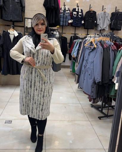 عکس مانتو فروشی پالرمو