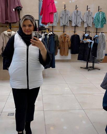 عکس مانتو فروشی پالرمو