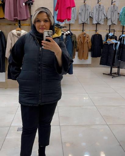 عکس مانتو فروشی پالرمو