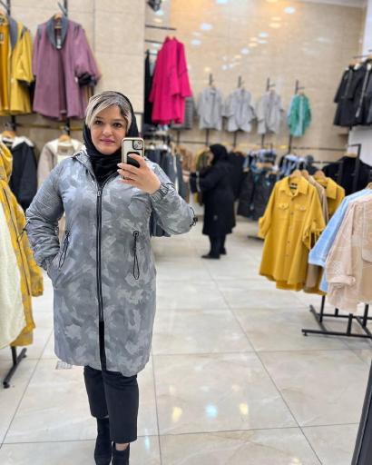 عکس مانتو فروشی پالرمو