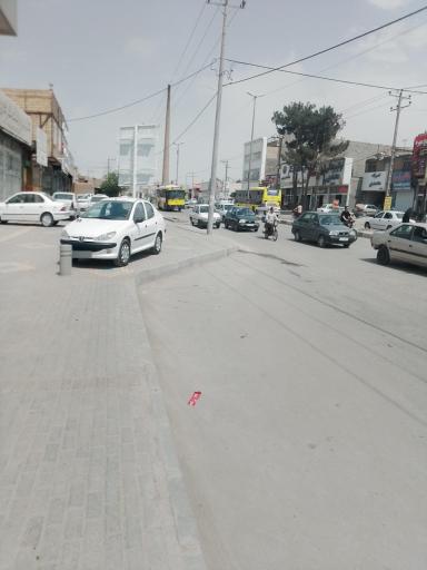  طالقانی