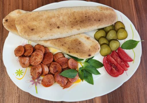 عکس فست فود ساندویچ برگر