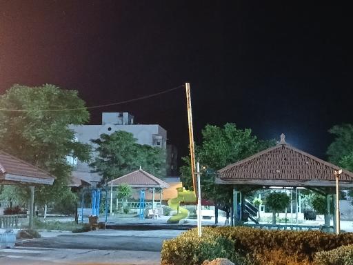 عکس پارک نیل کوه