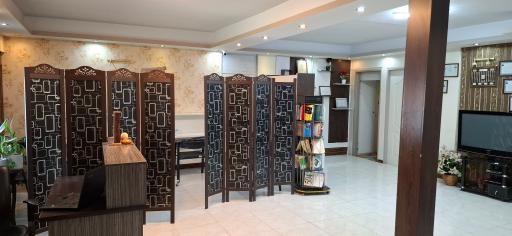 عکس مرکز تخصصی مشاوره و روانشناسی خانواده ایرانی شعبه المپیک