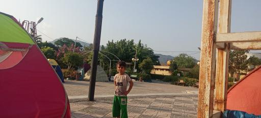 عکس پارک نیل کوه