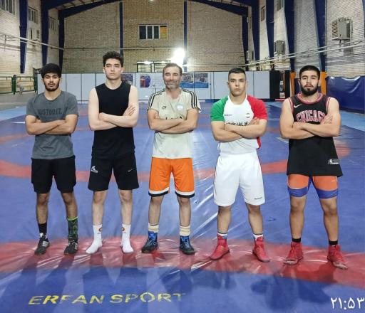 عکس خانه کشتی تختی