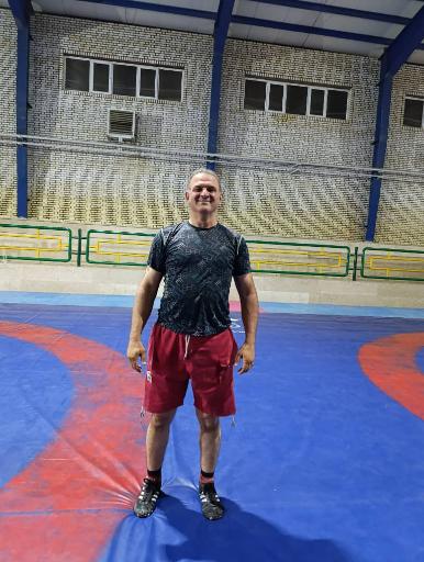 عکس خانه کشتی تختی