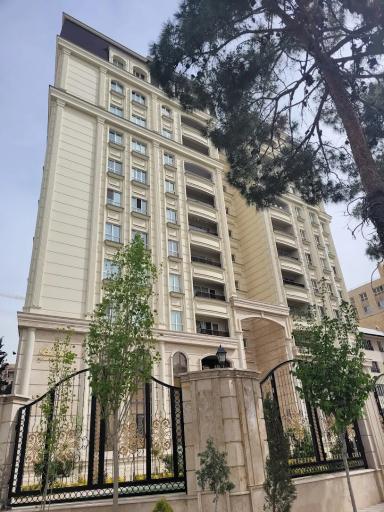 عکس برج پارادایس