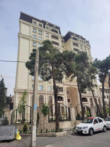 عکس برج پارادایس