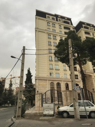 عکس برج پارادایس