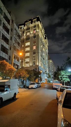 عکس برج پارادایس