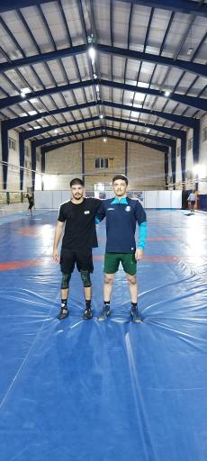 عکس خانه کشتی تختی