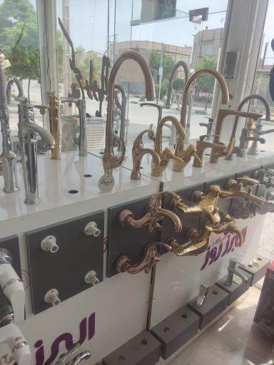 عکس پکیج رادیاتور دولتی