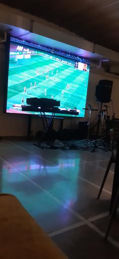 عکس کافه کوبابا