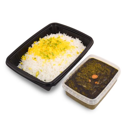 کترینگ جیران