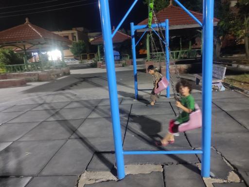 عکس پارک نیل کوه