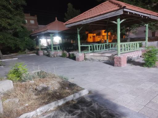 عکس پارک نیل کوه