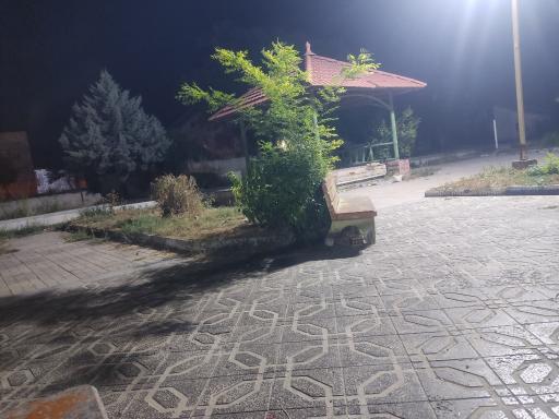 عکس پارک نیل کوه