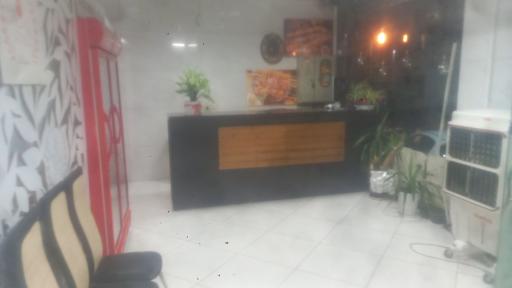 عکس کباب و جوجه سورتمه