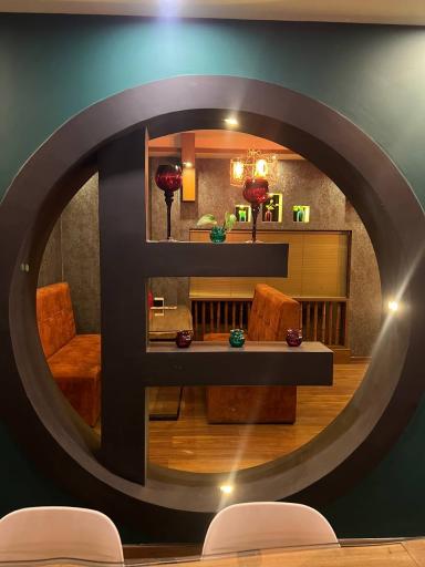 عکس رستوران فرنو