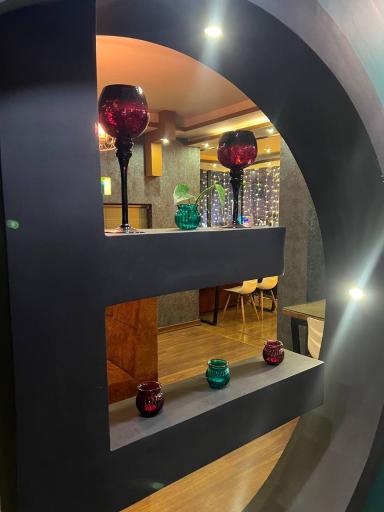 عکس رستوران فرنو