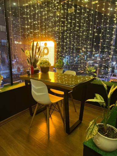 عکس رستوران فرنو