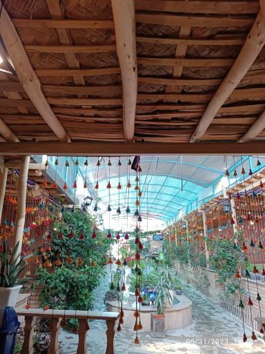 عکس کافه رستوران ریحون