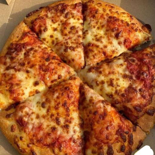 عکس فست فود بابا علی