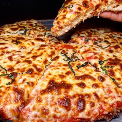 عکس فست فود بابا علی