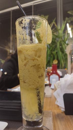 عکس کافه رستوران ونیز