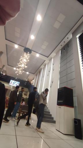 عکس کافه رستوران ونیز