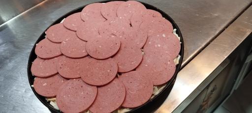 عکس پورش برگر