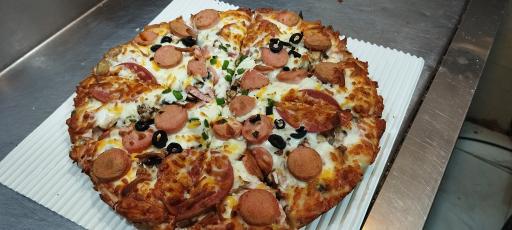 عکس پورش برگر