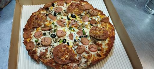 عکس پورش برگر