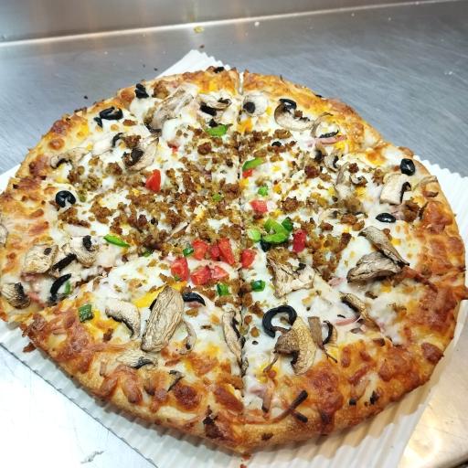 عکس پورش برگر