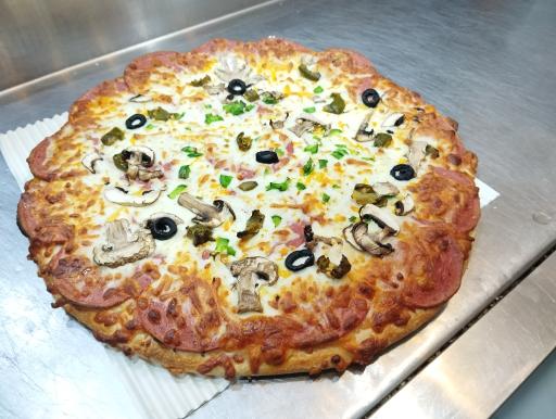 عکس پورش برگر