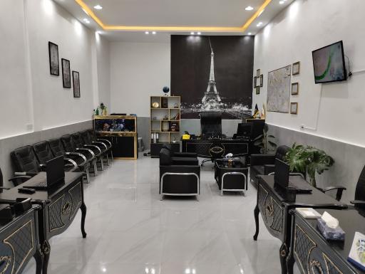 عکس دپارتمان املاک رستگار 