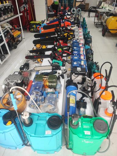 عکس الکتروپمپ سخی