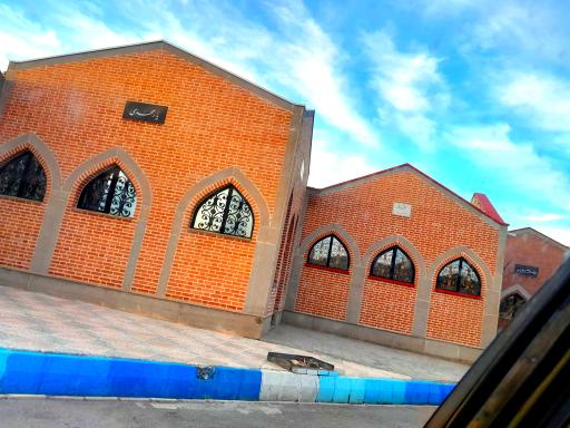 عکس وادی رحمت تبریز