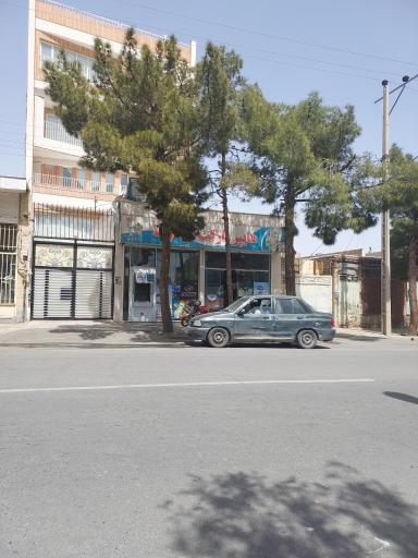 عکس هایپر مارکت 