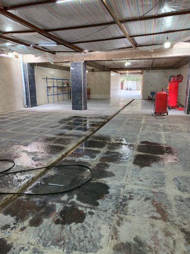 عکس کارواش مهدی