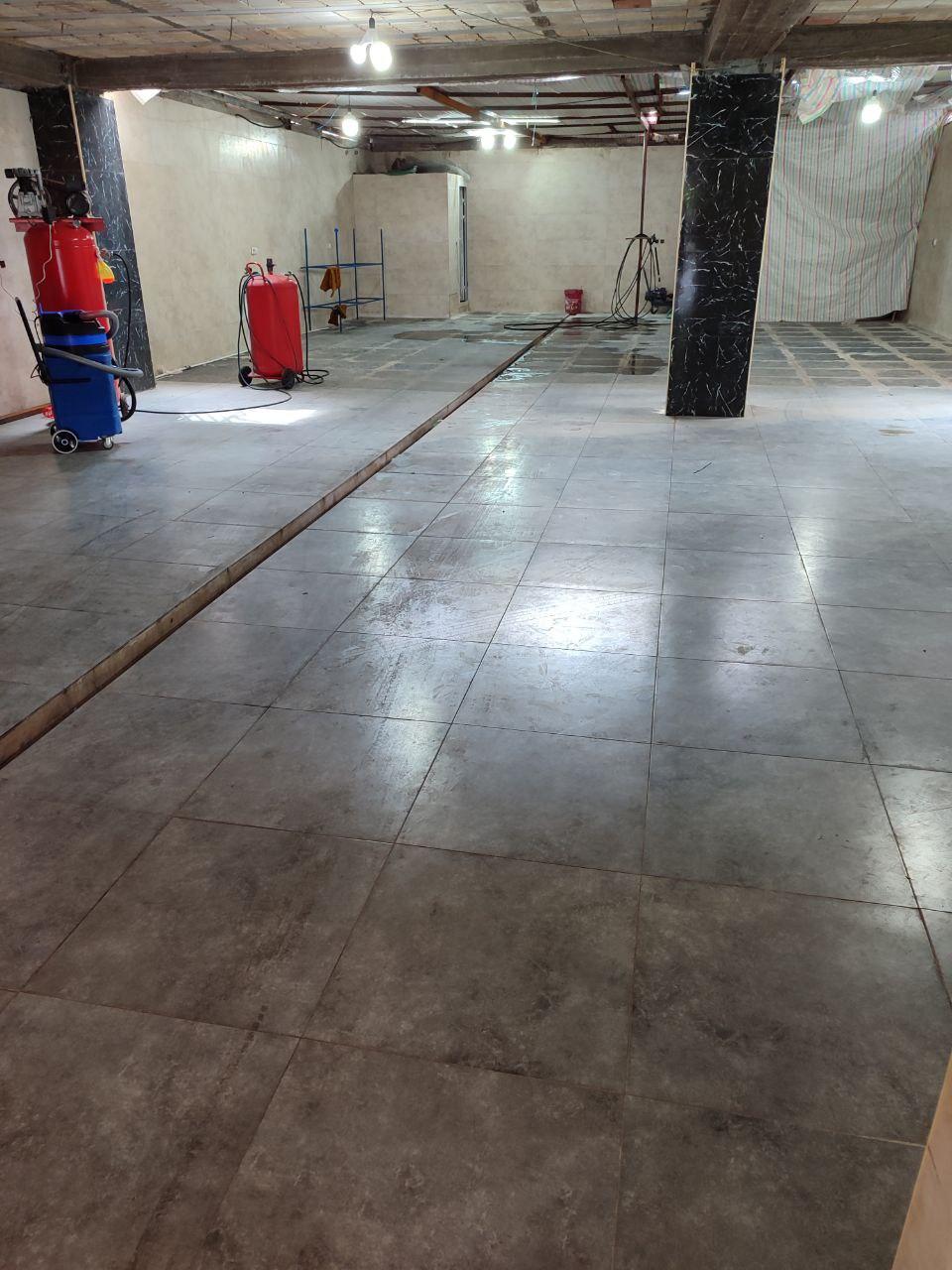 عکس کارواش مهدی