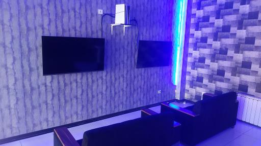 عکس گیم نت اینفینیتی