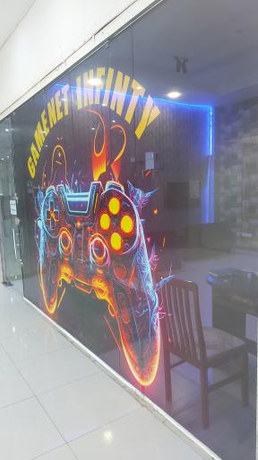 عکس گیم نت اینفینیتی