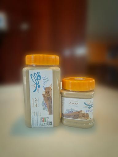 عکس مجتمع حلوا سنتی مروست